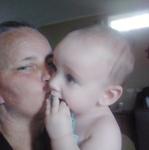 Meet your Posher, Margaret